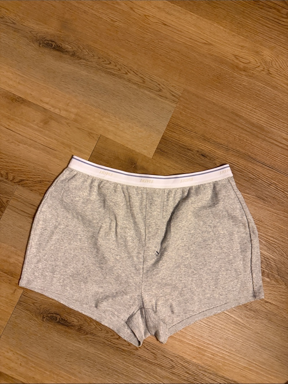 Skims Underwear